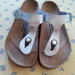 Birkenstock thong sandal